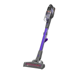 Black Decker 18V 4-in-1 Cordless Powerseries Extreme Pet Vacuum Cleaner