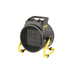 Bluetech Fans - Fan Heater - 3000W