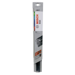 Bosch 450mm / 18 Windscreen Eco Conventional Wiper Blade - Single Blade