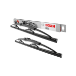 Bosch 500mm / 20 Windscreen Eco Conventional Wiper Blade - 2 Pack