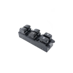 Chevrolet Trailblazer / Isuzu D-Max Window Switch RHD 202-19