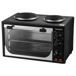Diamond Brand - 30L Mini Kitchen Oven