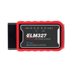 Kingbolen WI-FI ELM 327 OBD2 Scanner