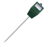 Portable No Batteries Required Soil Moisture Meter for Outdoor House Plants