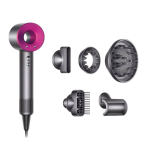 Professional 6000W Mozer Hair Dryer