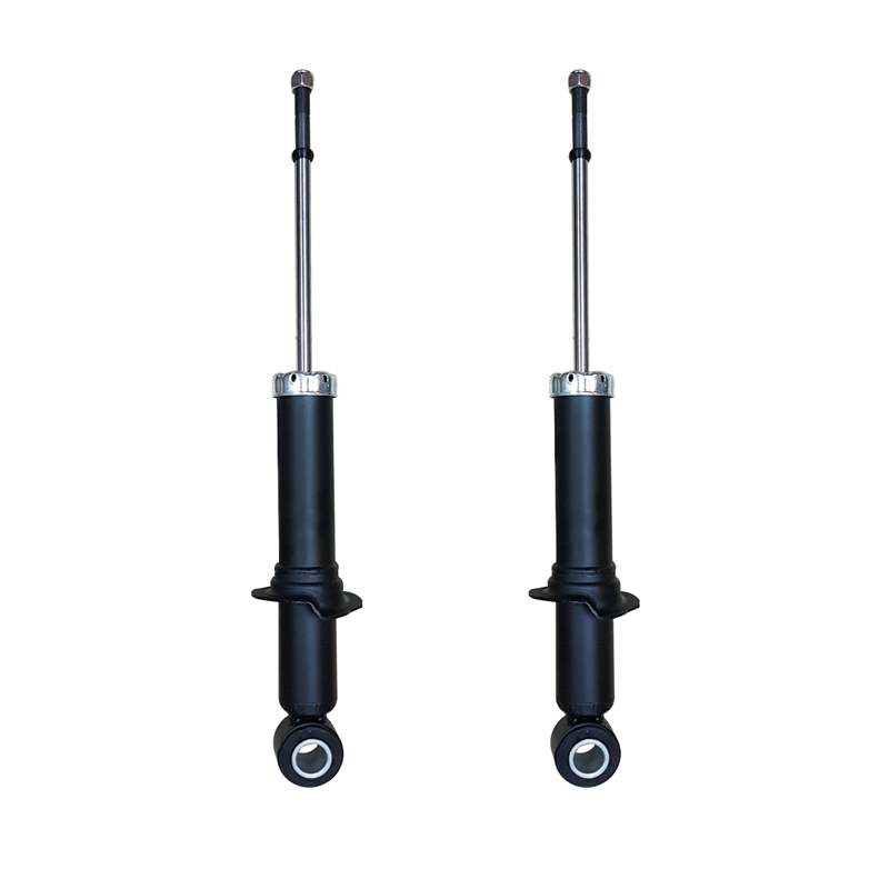 Rear-Shock-Absorber---Compatible-with-Toyota-Corolla-RunX-140-160-180-02 Rear Shock Absorber - Compatible with Toyota Corolla/RunX 140/160/180 02 - Image 1