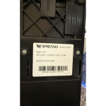 Nespresso Essenza Mini C30 Coffee Machine - Image 2